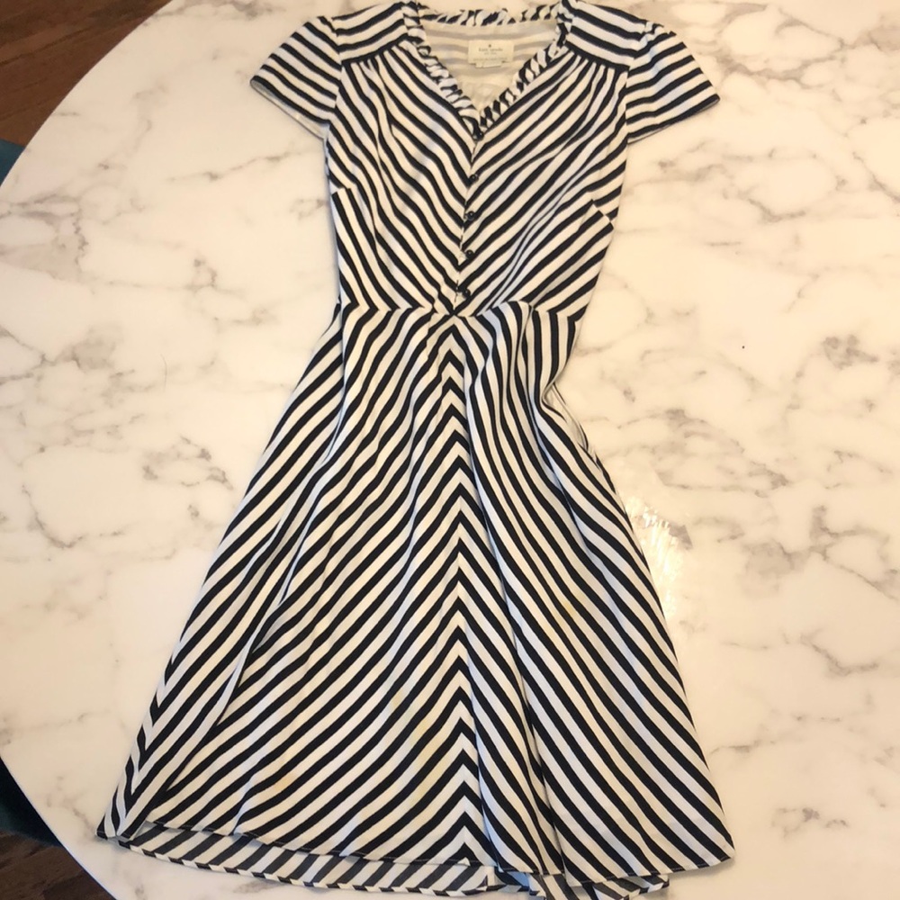 Kate Spade Dress Sz 14
